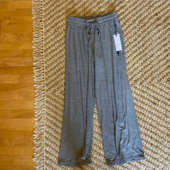 NWT Kyodan grey pants - Picture 1 of 5